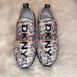 DKNY Jay slip on Sneakers